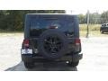 Tank - Wrangler Sport 4x4 Photo No. 5