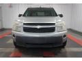 Galaxy Silver Metallic - Equinox LT AWD Photo No. 4