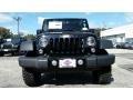 Black - Wrangler Sport 4x4 Photo No. 2