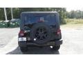 Black - Wrangler Sport 4x4 Photo No. 5