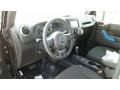 Black - Wrangler Sport 4x4 Photo No. 6