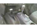 Black - Wrangler Sport 4x4 Photo No. 9