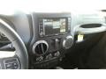 Black - Wrangler Sport 4x4 Photo No. 10