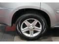 Galaxy Silver Metallic - Equinox LT AWD Photo No. 48
