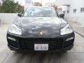 2008 Black Porsche Cayenne GTS  photo #6