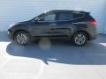 Twilight Black - Santa Fe Sport  Photo No. 6