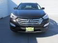 2016 Twilight Black Hyundai Santa Fe Sport   photo #8