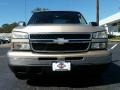 Sandstone Metallic - Silverado 1500 LS Crew Cab Photo No. 2