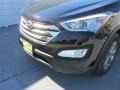 2016 Twilight Black Hyundai Santa Fe Sport   photo #10