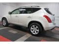 2004 Glacier Pearl White Nissan Murano SL AWD  photo #11