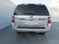 Ingot Silver Metallic - Expedition EL Limited 4x4 Photo No. 5