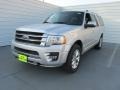 Ingot Silver Metallic - Expedition EL Limited 4x4 Photo No. 7