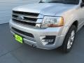 Ingot Silver Metallic - Expedition EL Limited 4x4 Photo No. 9