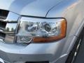 Ingot Silver Metallic - Expedition EL Limited 4x4 Photo No. 10