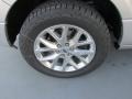 Ingot Silver Metallic - Expedition EL Limited 4x4 Photo No. 11