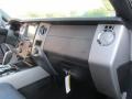 Ingot Silver Metallic - Expedition EL Limited 4x4 Photo No. 17
