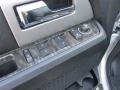 Ingot Silver Metallic - Expedition EL Limited 4x4 Photo No. 24