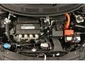  2011 CR-Z Sport Hybrid 1.5 Liter SOHC 16-Valve i-VTEC 4 Cylinder IMA Gasoline/Electric Hybrid Engine