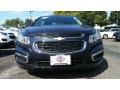 Blue Ray Metallic - Cruze Limited LT Photo No. 2