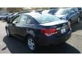 Blue Ray Metallic - Cruze Limited LT Photo No. 4