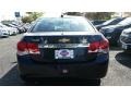 Blue Ray Metallic - Cruze Limited LT Photo No. 5