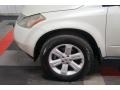 2004 Glacier Pearl White Nissan Murano SL AWD  photo #62