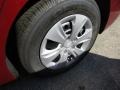 2016 Red Hyundai Elantra SE  photo #3