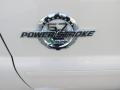 2016 White Platinum Metallic Ford F250 Super Duty Lariat Crew Cab 4x4  photo #15