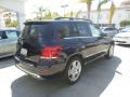 Lunar Blue Metallic - GLK 350 Photo No. 2