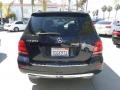Lunar Blue Metallic - GLK 350 Photo No. 3
