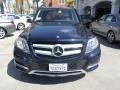 Lunar Blue Metallic - GLK 350 Photo No. 6