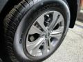 2016 Hyundai Santa Fe Sport Standard Santa Fe Sport Model Wheel and Tire Photo