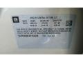 Champagne Silver Metallic - Cruze Limited LT Photo No. 9