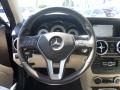 Lunar Blue Metallic - GLK 350 Photo No. 12
