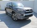 Magnetic Gray Metallic 2016 Toyota 4Runner Limited Exterior