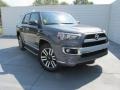 Magnetic Gray Metallic - 4Runner Limited Photo No. 2