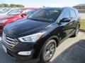 2016 Twilight Black Hyundai Santa Fe Sport   photo #2