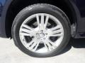 Lunar Blue Metallic - GLK 350 Photo No. 26