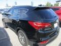 2016 Twilight Black Hyundai Santa Fe Sport   photo #4