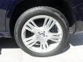 Lunar Blue Metallic - GLK 350 Photo No. 27