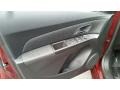 2016 Siren Red Tintcoat Chevrolet Cruze Limited LT  photo #8