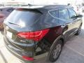 Twilight Black - Santa Fe Sport  Photo No. 7