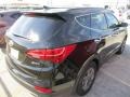 2016 Twilight Black Hyundai Santa Fe Sport   photo #7