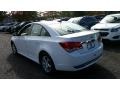 2016 Summit White Chevrolet Cruze Limited LT  photo #4