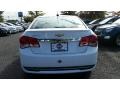 2016 Summit White Chevrolet Cruze Limited LT  photo #5