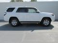 Super White - 4Runner SR5 Photo No. 3
