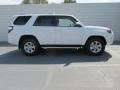 2016 Super White Toyota 4Runner SR5  photo #3