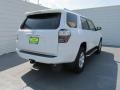 Super White - 4Runner SR5 Photo No. 4