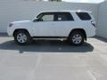 Super White - 4Runner SR5 Photo No. 6
