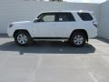 2016 Super White Toyota 4Runner SR5  photo #6